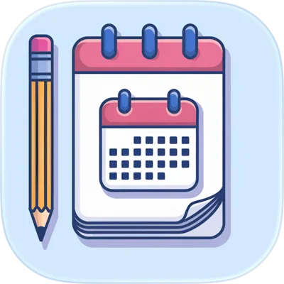 Icona dell'app JoeNote