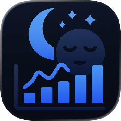 Icona dell'app SleepRec
